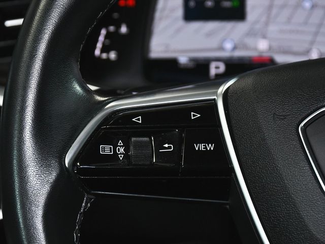 2023 Audi A6 55 Prestige - 22946276 - 51