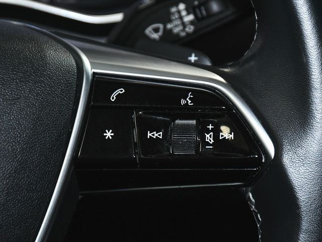 2023 Audi A6 55 Prestige - 22946276 - 53