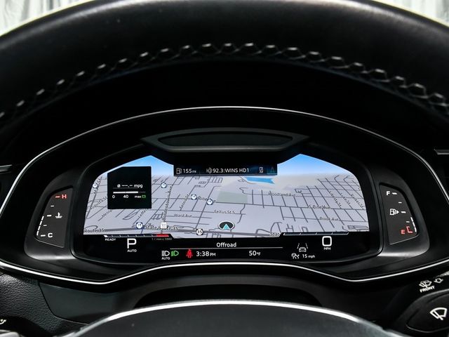 2023 Audi A6 55 Prestige - 22946276 - 55