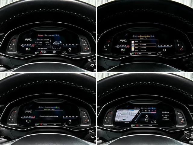 2023 Audi A6 55 Prestige - 22946276 - 56