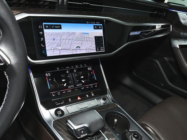 2023 Audi A6 55 Prestige - 22946276 - 58