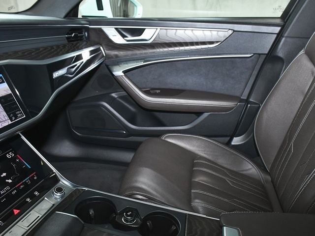 2023 Audi A6 55 Prestige - 22946276 - 63