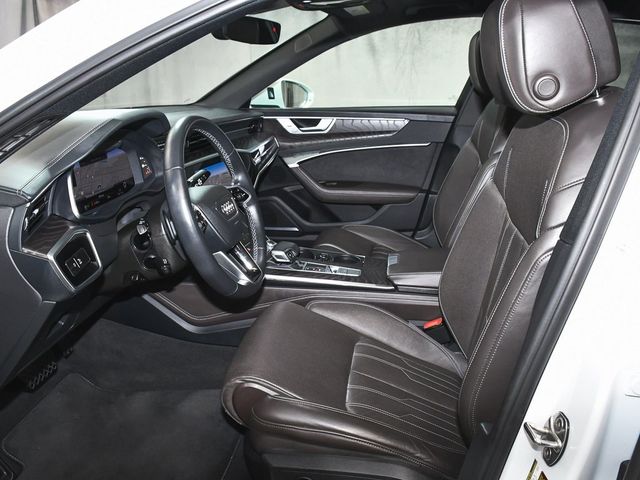2023 Audi A6 55 Prestige - 22946276 - 64