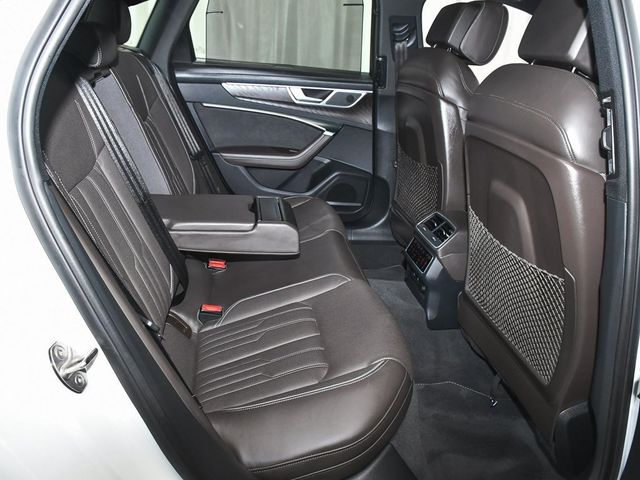 2023 Audi A6 55 Prestige - 22946276 - 71