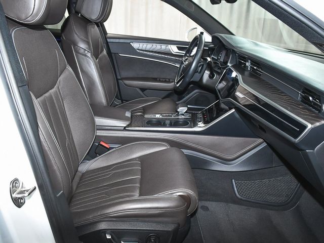 2023 Audi A6 55 Prestige - 22946276 - 73