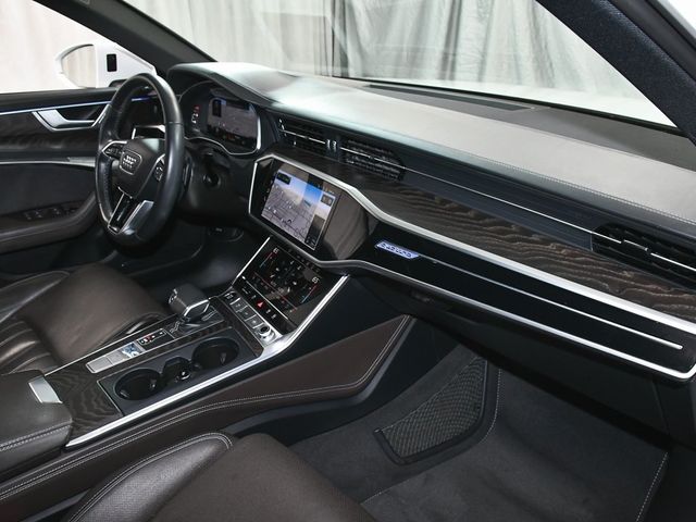 2023 Audi A6 55 Prestige - 22946276 - 75