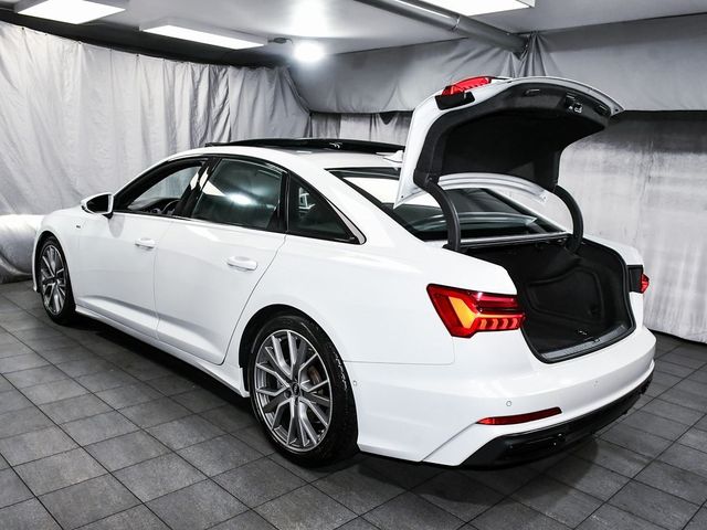 2023 Audi A6 55 Prestige - 22946276 - 80