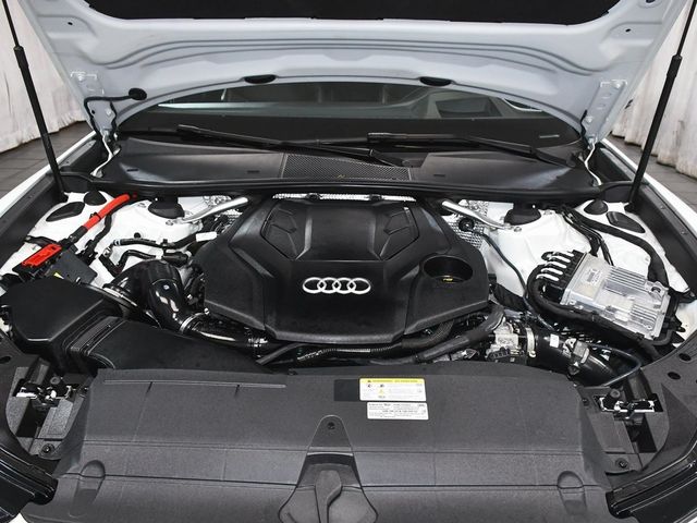 2023 Audi A6 55 Prestige - 22946276 - 84