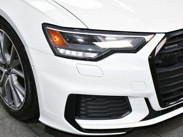 2023 Audi A6 55 Prestige - 22946276 - 87