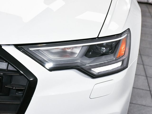 2023 Audi A6 55 Prestige - 22946276 - 89