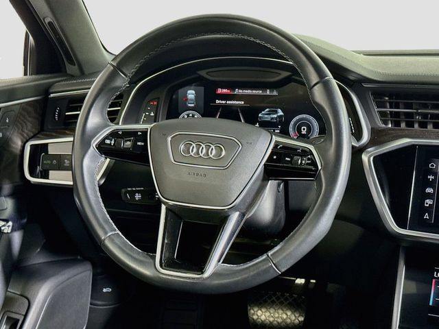 2023 Audi A6 Premium 45 TFSI quattro - 23070283 - 9