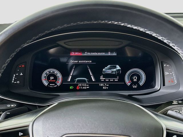 2023 Audi A6 Premium 45 TFSI quattro - 23070283 - 10