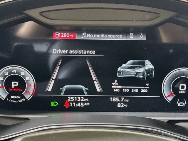 2023 Audi A6 Premium 45 TFSI quattro - 23070283 - 11