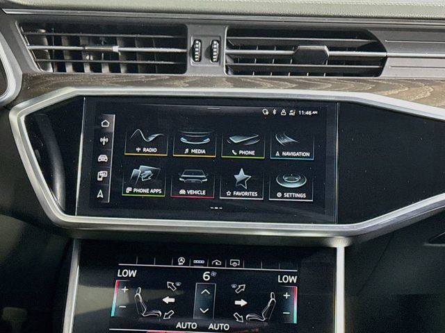 2023 Audi A6 Premium 45 TFSI quattro - 23070283 - 12