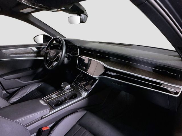 2023 Audi A6 Premium 45 TFSI quattro - 23070283 - 14
