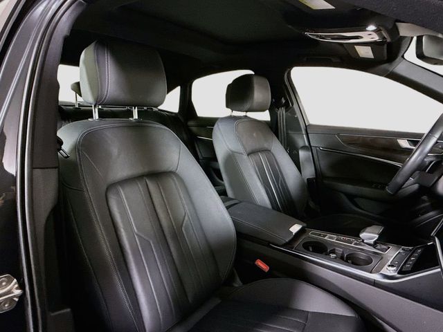 2023 Audi A6 Premium 45 TFSI quattro - 23070283 - 16