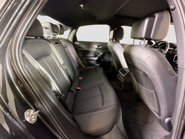 2023 Audi A6 Premium 45 TFSI quattro - 23070283 - 17
