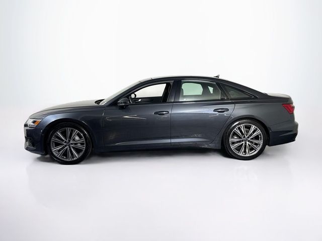 2023 Audi A6 Premium 45 TFSI quattro - 23070283 - 1