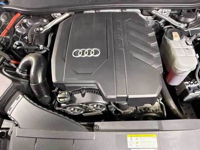 2023 Audi A6 Premium 45 TFSI quattro - 23070283 - 21