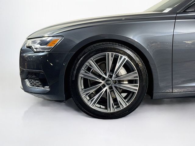 2023 Audi A6 Premium 45 TFSI quattro - 23070283 - 22