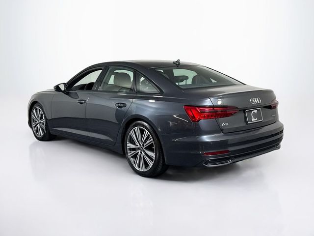 2023 Audi A6 Premium 45 TFSI quattro - 23070283 - 2
