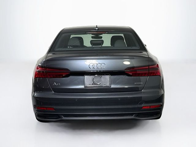 2023 Audi A6 Premium 45 TFSI quattro - 23070283 - 3
