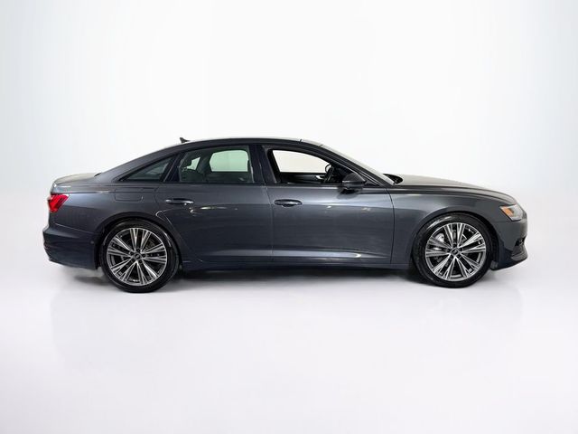 2023 Audi A6 Premium 45 TFSI quattro - 23070283 - 5