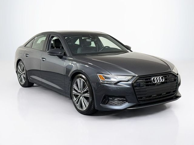 2023 Audi A6 Premium 45 TFSI quattro - 23070283 - 6