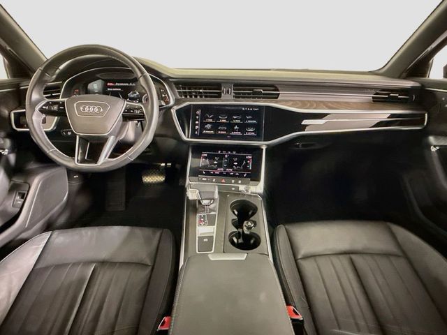 2023 Audi A6 Premium 45 TFSI quattro - 23070283 - 8