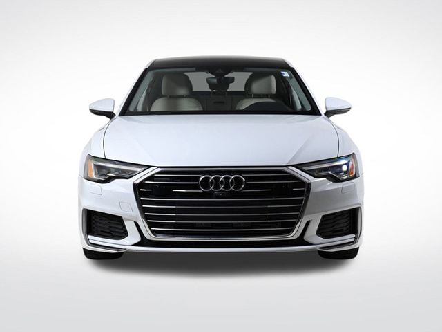 2023 Audi A6 Sedan  - 22650783 - 7