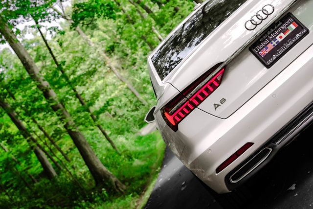 2023 Audi A6 Sedan MSRP$60295/Premium/HeatedSeats/ConveniencePkg/BackupCam/NAV - 23082483 - 10