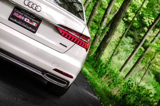 2023 Audi A6 Sedan MSRP$60295/Premium/HeatedSeats/ConveniencePkg/BackupCam/NAV - 23082483 - 11