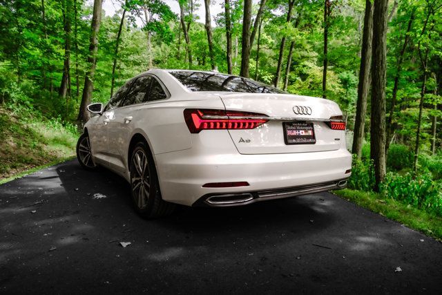 2023 Audi A6 Sedan MSRP$60295/Premium/HeatedSeats/ConveniencePkg/BackupCam/NAV - 23082483 - 12