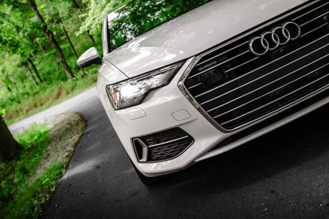 2023 Audi A6 Sedan MSRP$60295/Premium/HeatedSeats/ConveniencePkg/BackupCam/NAV - 23082483 - 14