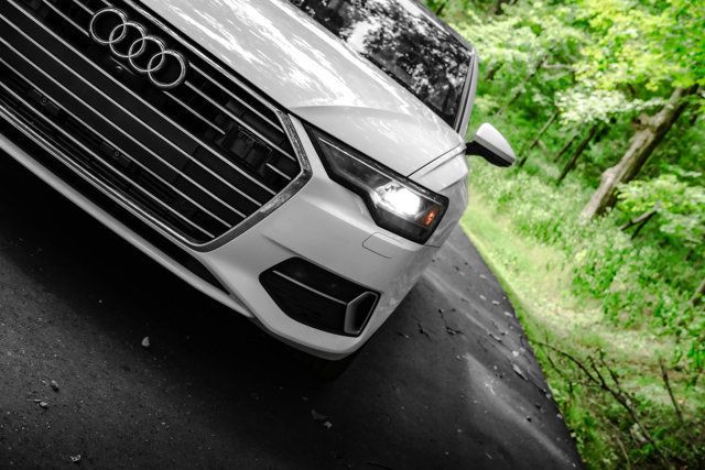 2023 Audi A6 Sedan MSRP$60295/Premium/HeatedSeats/ConveniencePkg/BackupCam/NAV - 23082483 - 15