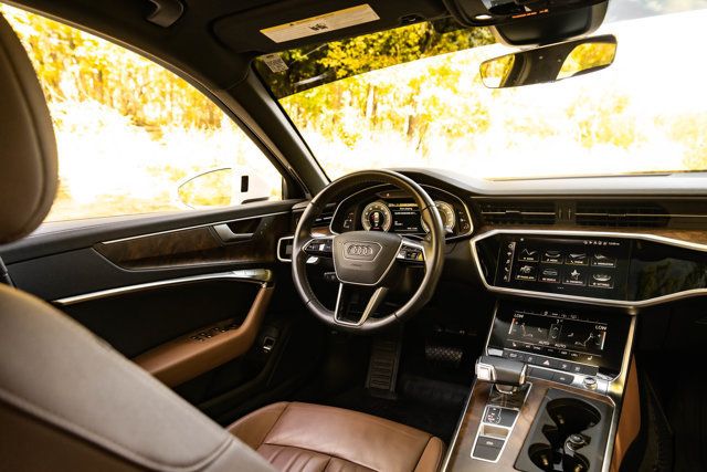2023 Audi A6 Sedan MSRP$60295/Premium/HeatedSeats/ConveniencePkg/BackupCam/NAV - 23082483 - 16