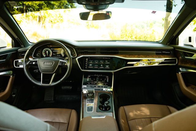 2023 Audi A6 Sedan MSRP$60295/Premium/HeatedSeats/ConveniencePkg/BackupCam/NAV - 23082483 - 17