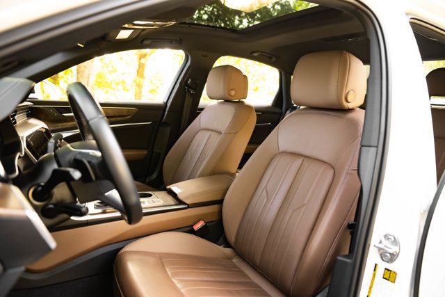2023 Audi A6 Sedan MSRP$60295/Premium/HeatedSeats/ConveniencePkg/BackupCam/NAV - 23082483 - 20