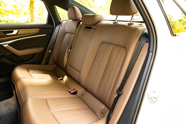 2023 Audi A6 Sedan MSRP$60295/Premium/HeatedSeats/ConveniencePkg/BackupCam/NAV - 23082483 - 22