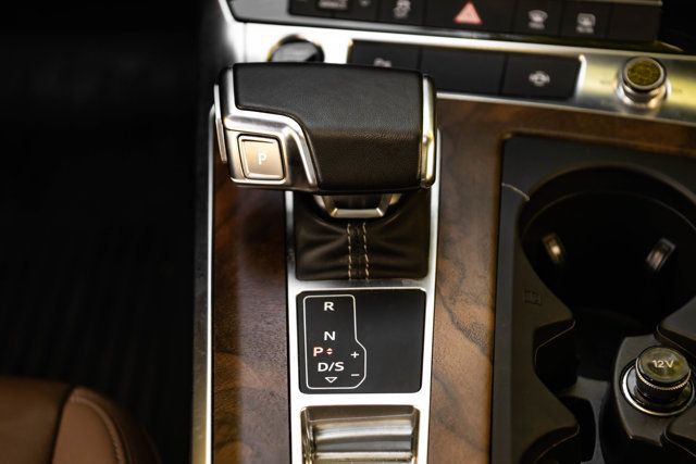 2023 Audi A6 Sedan MSRP$60295/Premium/HeatedSeats/ConveniencePkg/BackupCam/NAV - 23082483 - 25