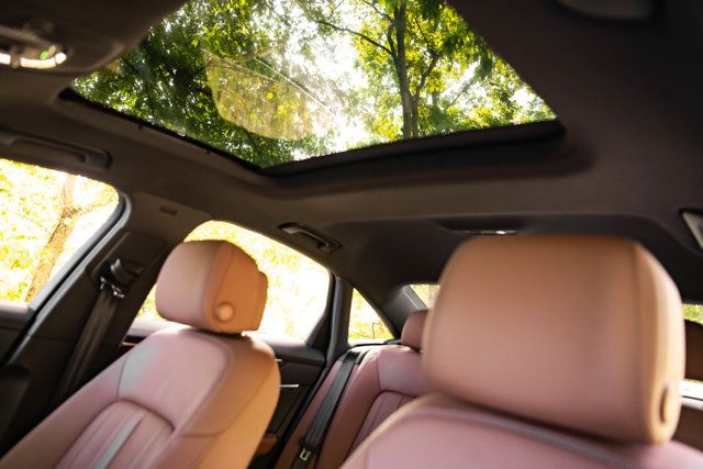 2023 Audi A6 Sedan MSRP$60295/Premium/HeatedSeats/ConveniencePkg/BackupCam/NAV - 23082483 - 27