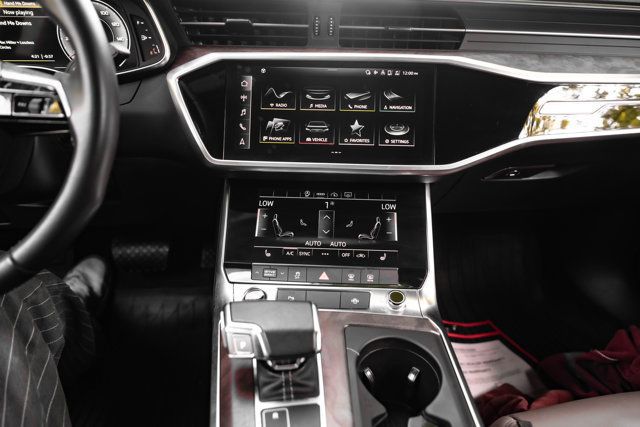 2023 Audi A6 Sedan MSRP$60295/Premium/HeatedSeats/ConveniencePkg/BackupCam/NAV - 23082483 - 33