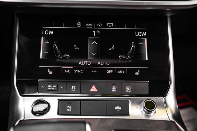 2023 Audi A6 Sedan MSRP$60295/Premium/HeatedSeats/ConveniencePkg/BackupCam/NAV - 23082483 - 36
