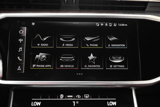 2023 Audi A6 Sedan MSRP$60295/Premium/HeatedSeats/ConveniencePkg/BackupCam/NAV - 23082483 - 37