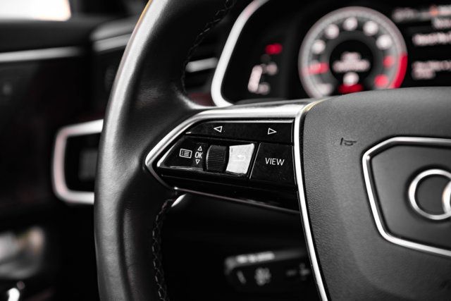 2023 Audi A6 Sedan MSRP$60295/Premium/HeatedSeats/ConveniencePkg/BackupCam/NAV - 23082483 - 41