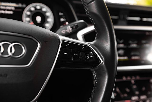 2023 Audi A6 Sedan MSRP$60295/Premium/HeatedSeats/ConveniencePkg/BackupCam/NAV - 23082483 - 42