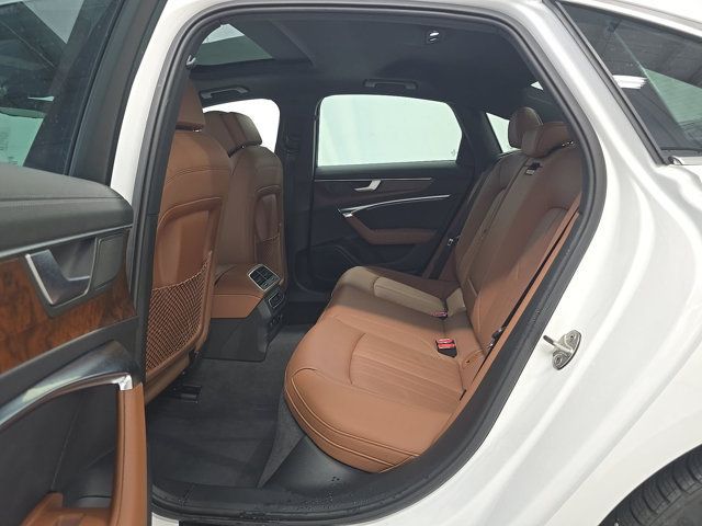 2023 Audi A6 Sedan MSRP$60295/Premium/HeatedSeats/ConveniencePkg/BackupCam/NAV - 23082483 - 4