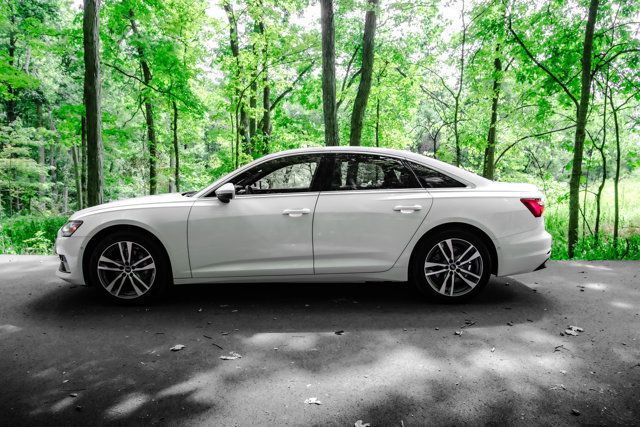 2023 Audi A6 Sedan MSRP$60295/Premium/HeatedSeats/ConveniencePkg/BackupCam/NAV - 23082483 - 5