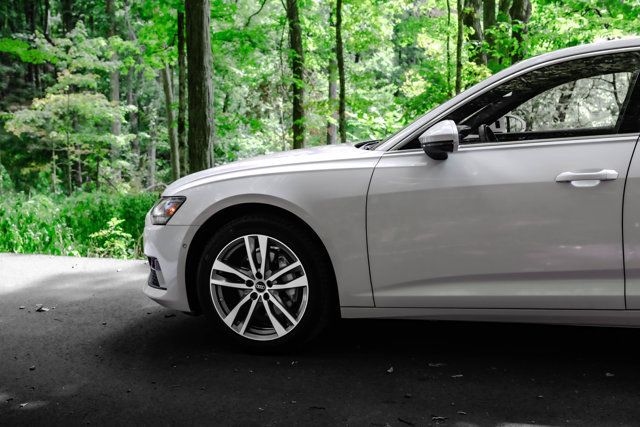 2023 Audi A6 Sedan MSRP$60295/Premium/HeatedSeats/ConveniencePkg/BackupCam/NAV - 23082483 - 6