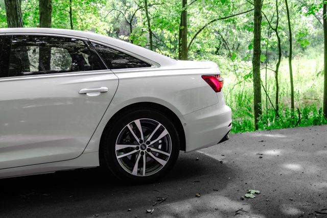2023 Audi A6 Sedan MSRP$60295/Premium/HeatedSeats/ConveniencePkg/BackupCam/NAV - 23082483 - 7